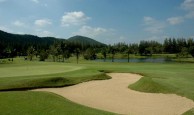 Evergreen Hills Golf Club & Resort